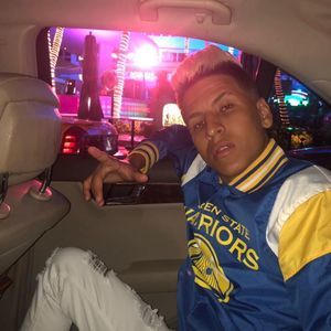 Meet your Posher, Dariel